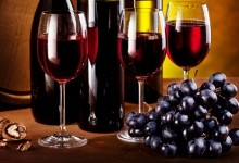 9 tác dụng tuyệt vời của rượu vang với sức khỏe phụ nữ